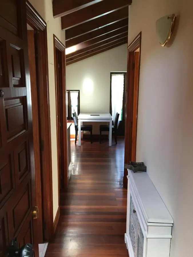 San Pedro By Basquelidays Apartment Hondarribia