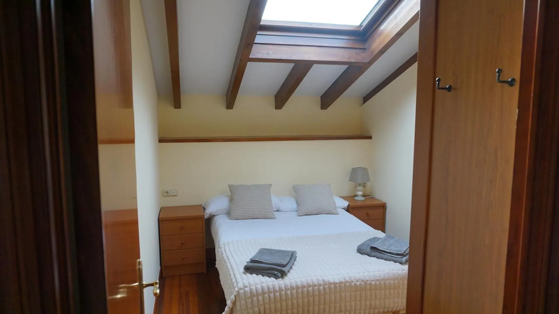 San Pedro By Basquelidays Apartment Hondarribia