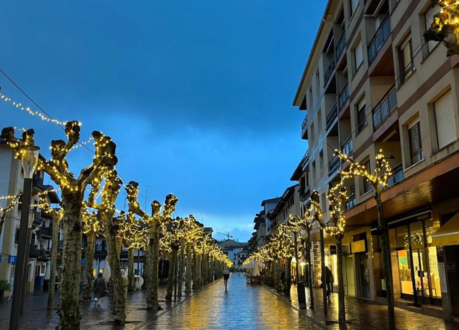 San Pedro By Basquelidays Apartment Hondarribia Spain