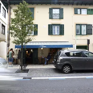 Appartement Martintxo By Smiling, Fontarrabie
