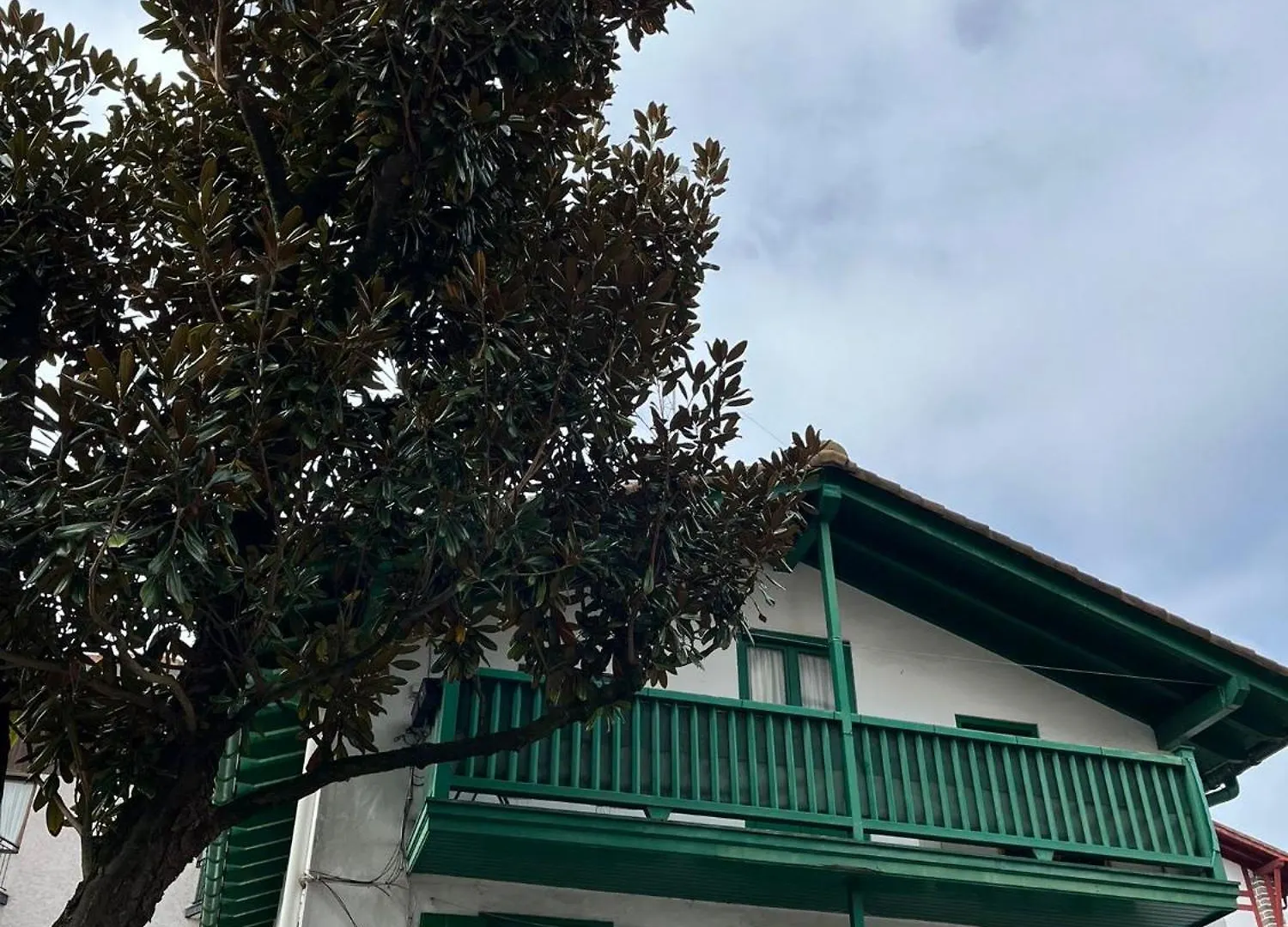 San Pedro By Basquelidays Apartment Hondarribia Spain
