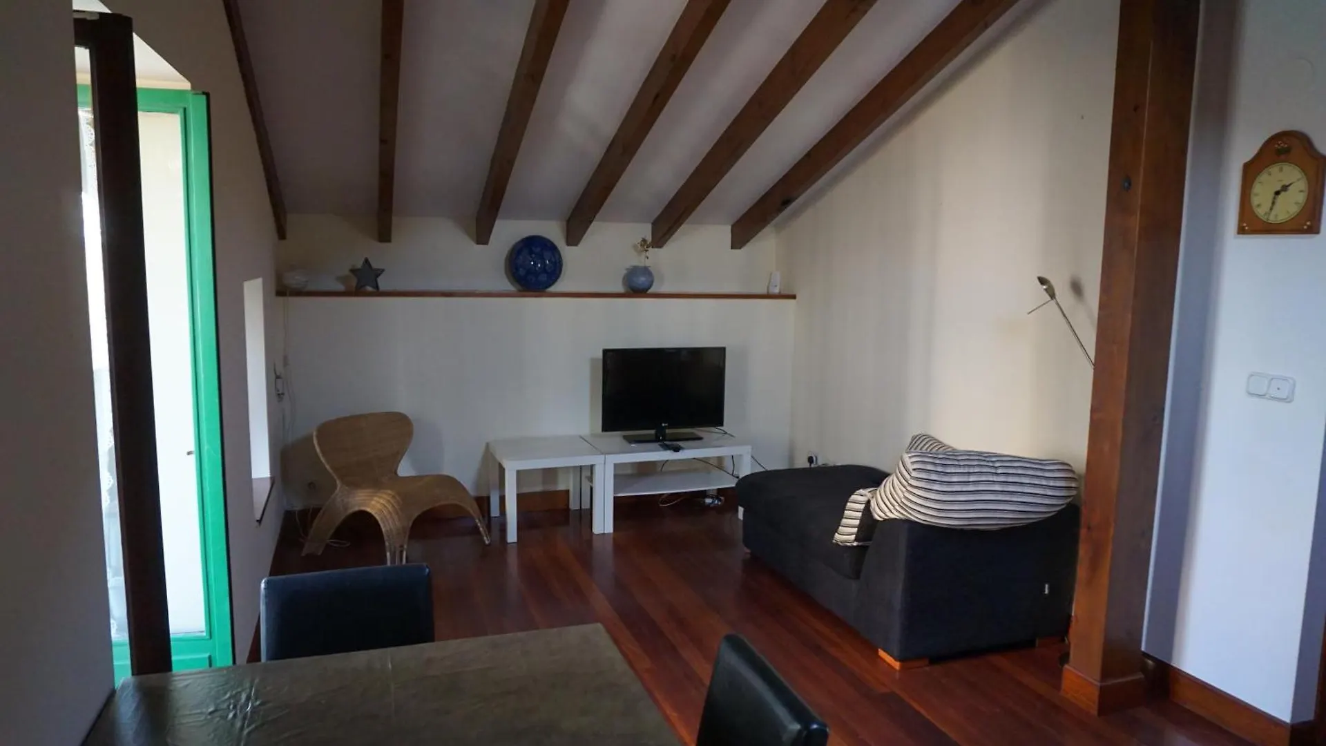 San Pedro By Basquelidays Apartment Hondarribia