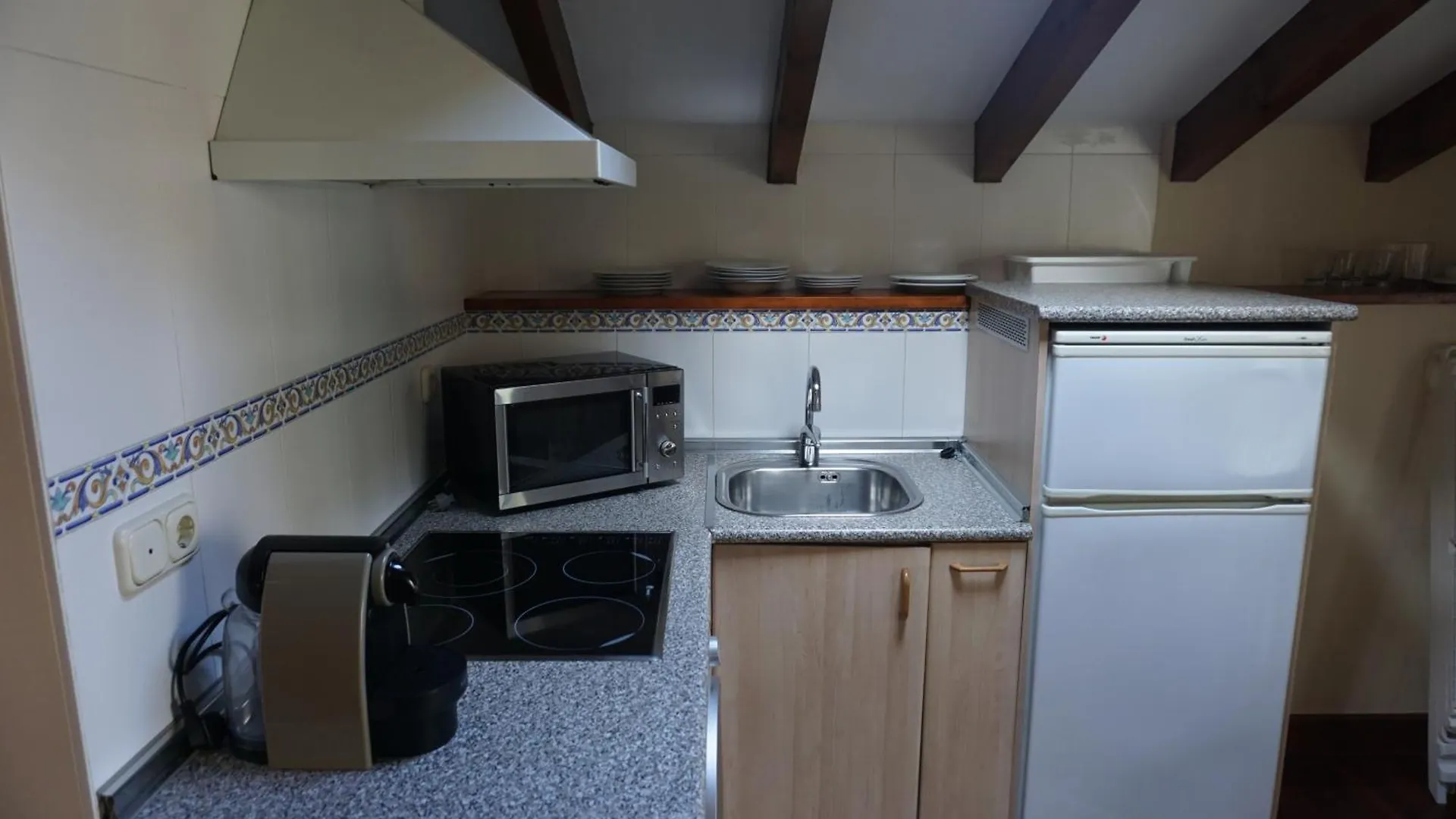 San Pedro By Basquelidays Apartment Hondarribia Spain
