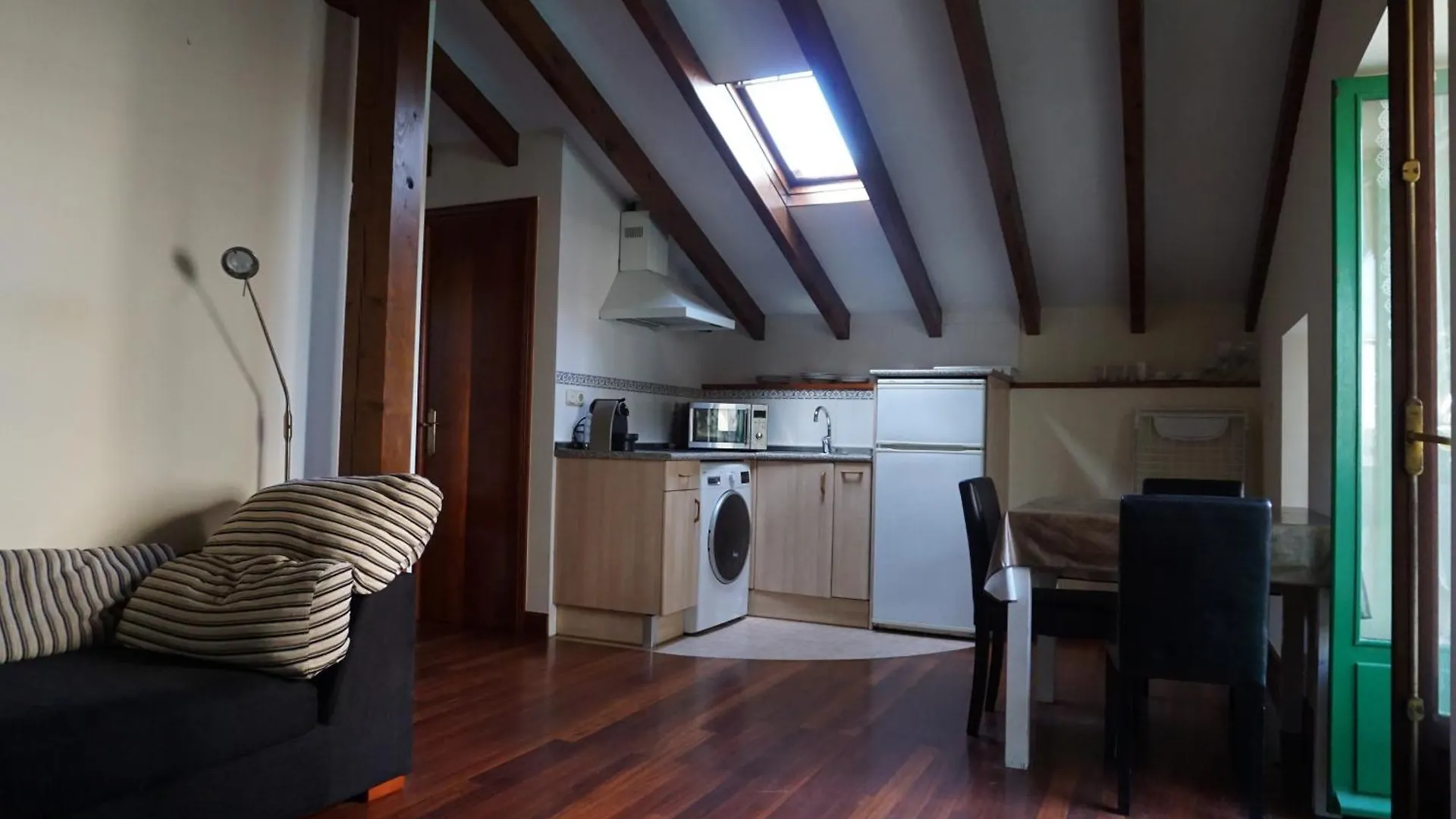 San Pedro By Basquelidays Apartment Hondarribia