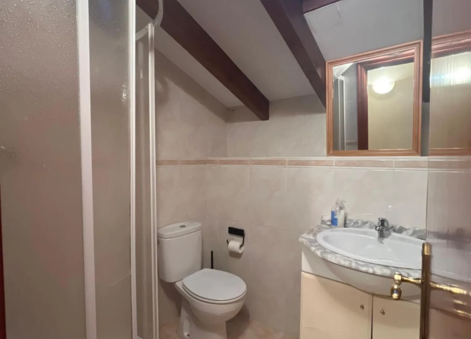 San Pedro By Basquelidays Apartment Hondarribia