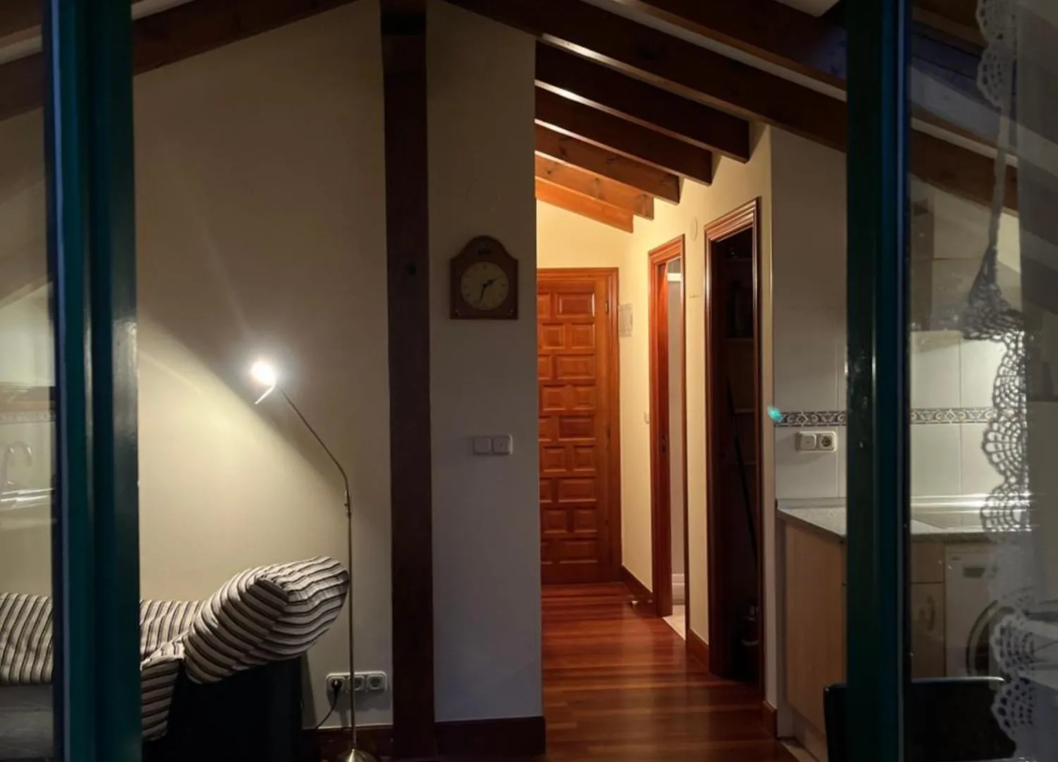 San Pedro By Basquelidays Apartment Hondarribia